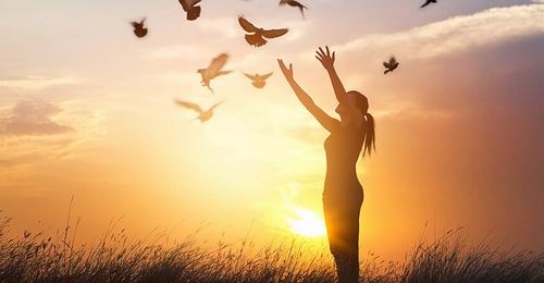 Self-Forgiveness